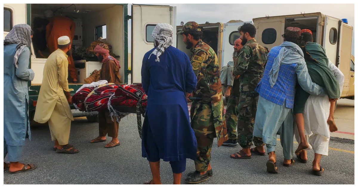 ভূমিকম্পটি একটি প্রত্যন্ত পাহাড়ি এলাকায় আঘাত হানায় উদ্ধার কার্যক্রম ব্যাহত হচ্ছে। ছবি: এনডিটিভি